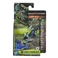 Transformers Movie 7 Power Battlers Assorti