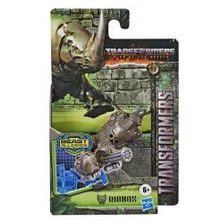 Transformers Movie 7 Power Battlers Assorti