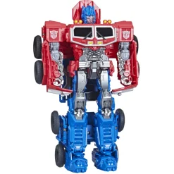 Transformers Movie 7 Smash Changers Assorti