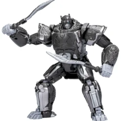 Transformers Mv7 core boy voyager class assorti