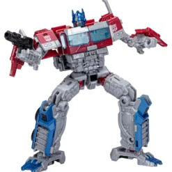 Transformers Mv7 core boy voyager class assorti