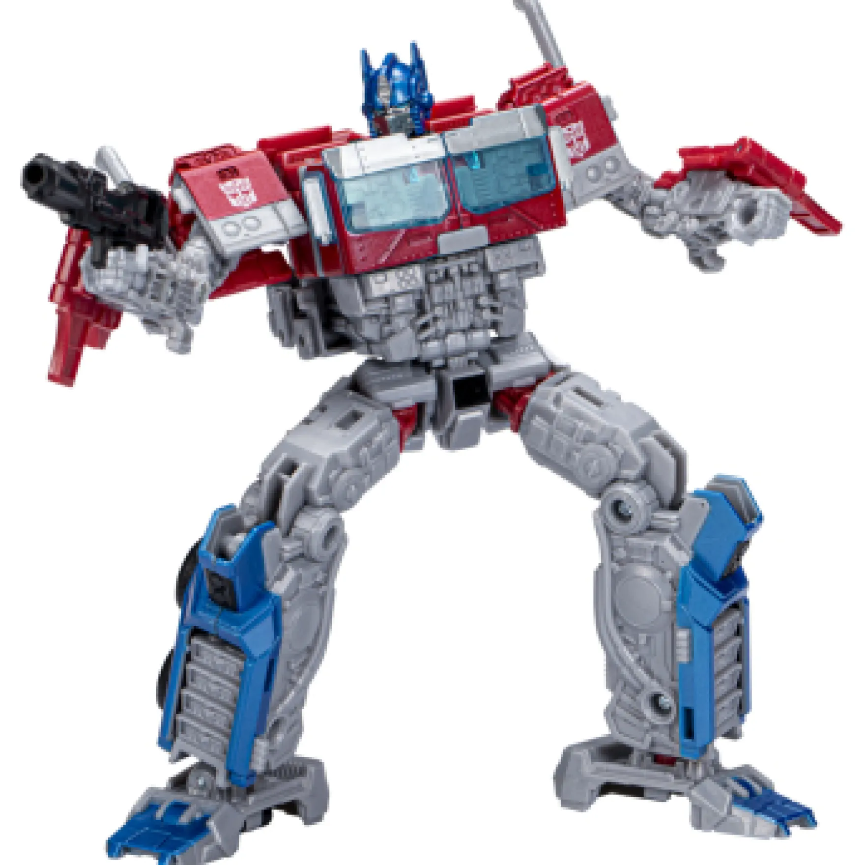 Transformers Mv7 core boy voyager class assorti