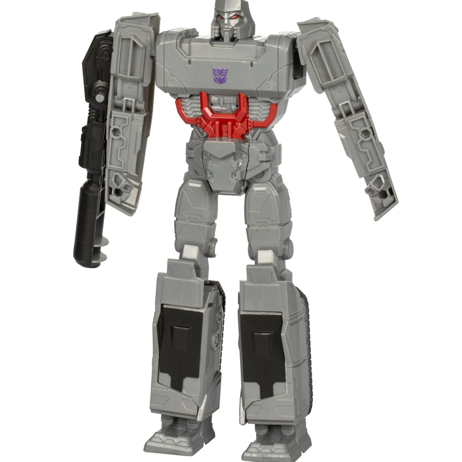 Transformers One Mega Changer Overlord