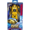 Transformers One Mega Changer Ace