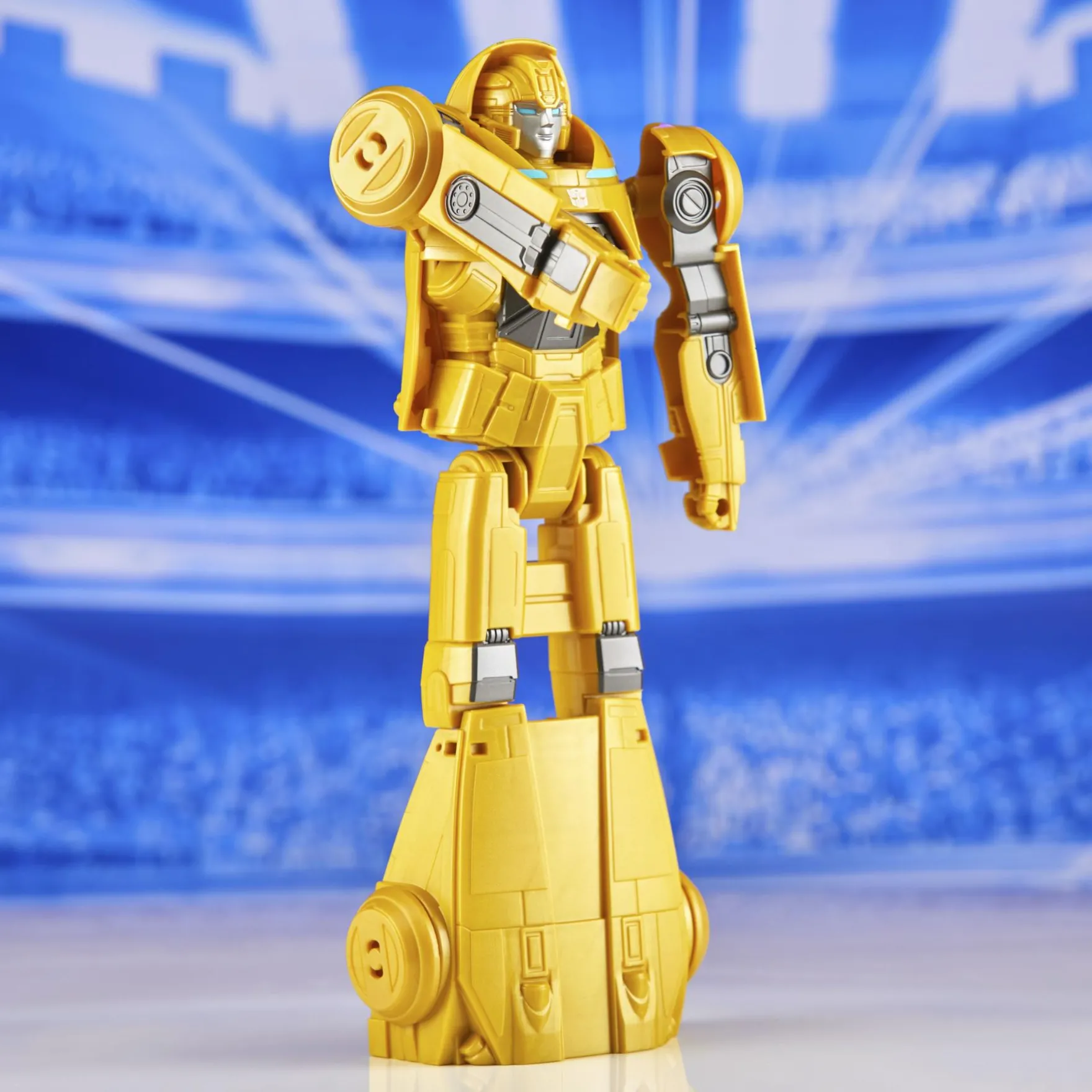 Transformers One Mega Changer Ace