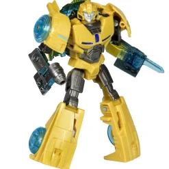 Transformers One Movie Power Glow Ace