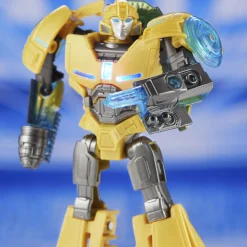 Transformers One Movie Power Glow Ace