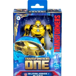 Transformers One Movie Prime Changer Ace