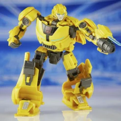 Transformers One Movie Prime Changer Ace