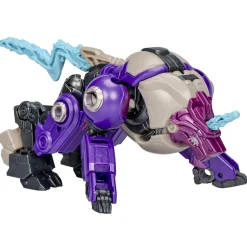 Transformers One Prime Changer Alphabet