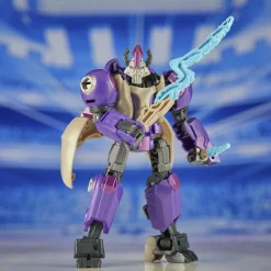 Transformers One Prime Changer Alphabet