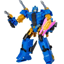 Transformers One Prime Changer Sergeant