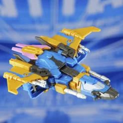 Transformers One Prime Changer Sergeant