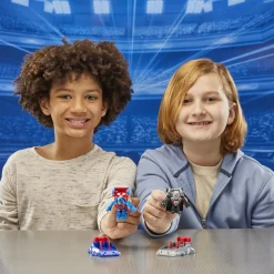 Transformers one race racechangers 2 pack