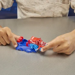 Transformers one race racechangers 2 pack