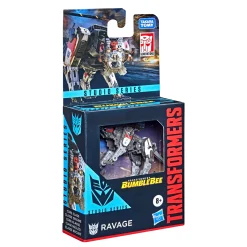 Transformers Ravage