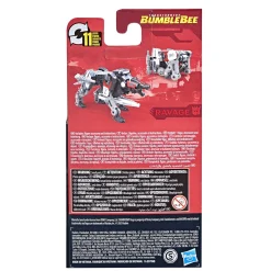Transformers Ravage
