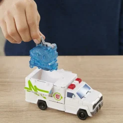 Transformers Rocket Igniters