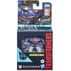 Transformers Shockwave