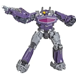 Transformers Shockwave