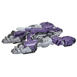Transformers Shockwave