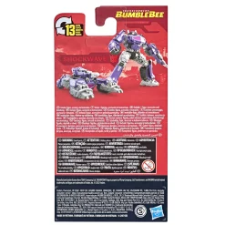 Transformers Shockwave