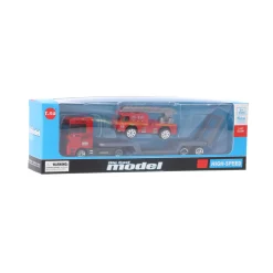 Transporter Met Truck Assorti