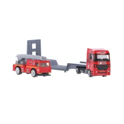 Transporter Met Truck Assorti