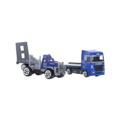 Transporter Met Truck Assorti