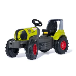 Traptractor Claas Arion