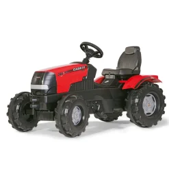 Traptractor Rolly Toys FarmTrac Case Puma CVX225