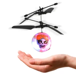 Treasure X Mystery Flying Ufoball Assorti