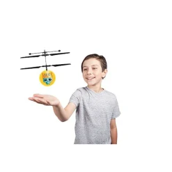 Treasure X Mystery Flying Ufoball Assorti