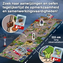 Trefl bordspel Spy Guy