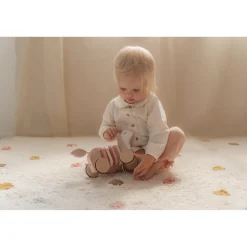 Trekdier Hout Hert Fairy Garden