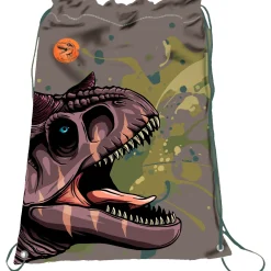 T-Rex Adventures Gym- Zwemtas 37 x 43 cm