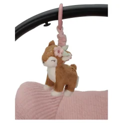 Trilfiguur Hert Fairy Garden