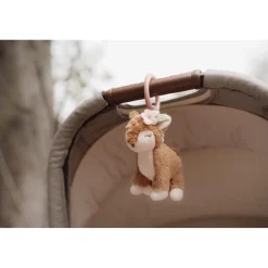 Trilfiguur Hert Fairy Garden