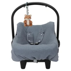 Trilfiguur Vos Forest Friends Grs