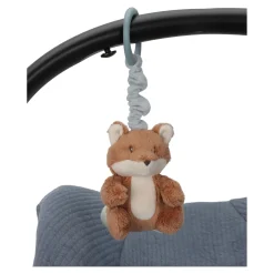 Trilfiguur Vos Forest Friends Grs