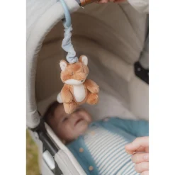 Trilfiguur Vos Forest Friends Grs