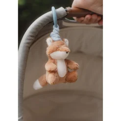 Trilfiguur Vos Forest Friends Grs