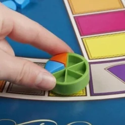 Trivial Pursuit Classic - Bordspel