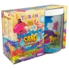 Tuban super zand aquarium hydro 5 kleuren