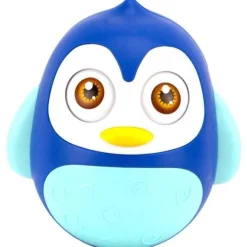 Tuimelaar Happy World Roze