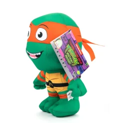 Turtles Lil Bodz 30 cm asst
