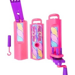 Twist 'n Twine armbandjes maken + accessoires