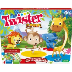 Twister Junior - Kinderspel