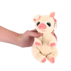 Ty Beanie Bellie Penelope Pig