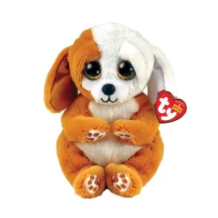 Ty Beanie Bellies Ruggles de hond 15 cm